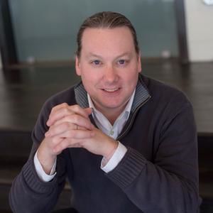 Meet your Posher, David